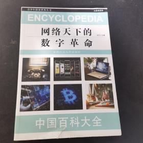 网络天下的数字革命