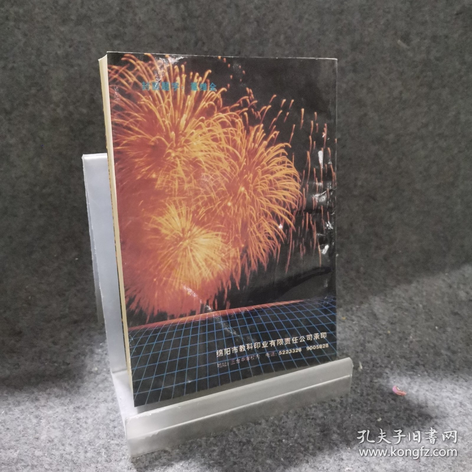 展示新成就迈向新世纪