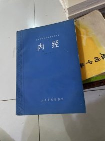内入经