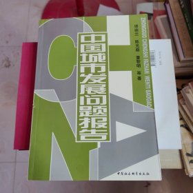 中国城市发展问题报告