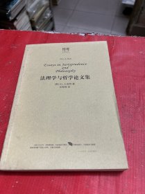 法理学与哲学论文集