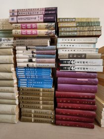 醒世姻缘传(上中下)