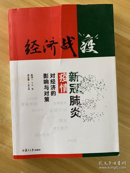 经济战“疫”：新冠肺炎疫情对经济的影响与对策