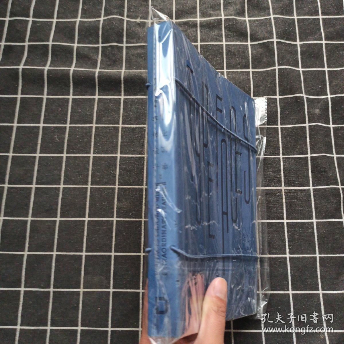 字赋不凡：字体设计二