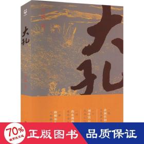 大孔 中国历史 云岗