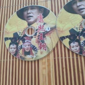 康熙王朝DVD