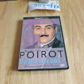 POIROT 2 DVD