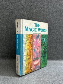 The Magic Word (精装）