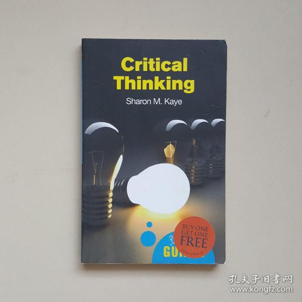 CriticalThinking