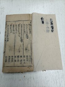線裝《小題正鵠》（張江：乞諸其鄰而與之/方楘如：敝之而無憾/王仲桂、貢者校數(shù)歲之中以為常/李傅敏：夫道若大路然/鮑廉：其嚴乎截止/將拭之：非其財者也/劉泌：而非邦也者/楊云煜：…羽之謂哉/董道淳：聽訟大學/梁鳳祺：/鮑康：其為父子兄弟/柴立本：/楊彥文：未有府庫財/鮑庠：道之/孫福林：道之/程縉疇：退吾與回言章/周惕之：始吾於人也/張江：我不欲人之如諸我也/李標雅：赤之適齊也/鮑廉：惟我與爾…）