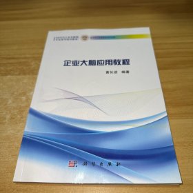 企业大脑应用教程