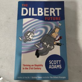 The Dilbert Future