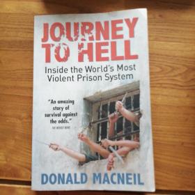 Journey To Hell  Inside the World's Most Violent prison system