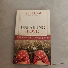 UNFAILING LOVE（永恒的爱）英文版