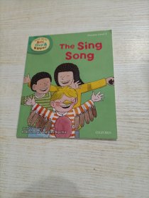 Read with Biff, Chip & Kipper :The sing song