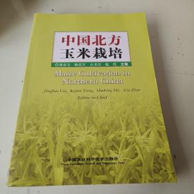 中國北方玉米栽培