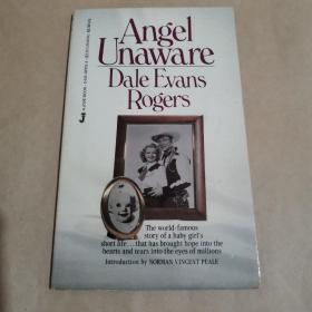 Angel unaware dale evans rogers