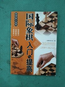 棋牌娱乐指南：国际象棋入门与提高