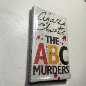 The ABC Murders