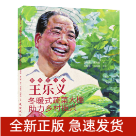 王樂義 最美奮斗者 連環(huán)畫 小人書 小學(xué)生閱讀 勵(lì)志教育