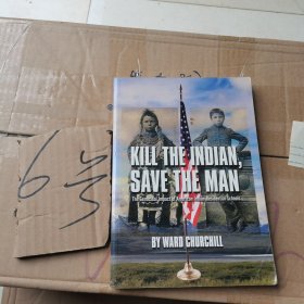 Kill the Indian, Save the Man: The Genocidal Impact of American Indian Residential Schools