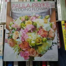 Paula Pryke: Wedding Flowers