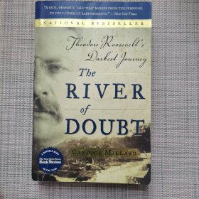 RIVER OF DOUBT
