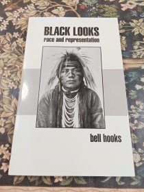 黑色外观 Black Looks Race and Representation