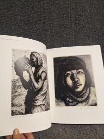 正版现货 《烽火岁月——中国抗战版画集》 四川美术出版社 原价380特惠价260