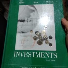 INVESTMENTS