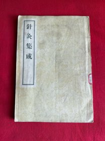 针灸集成