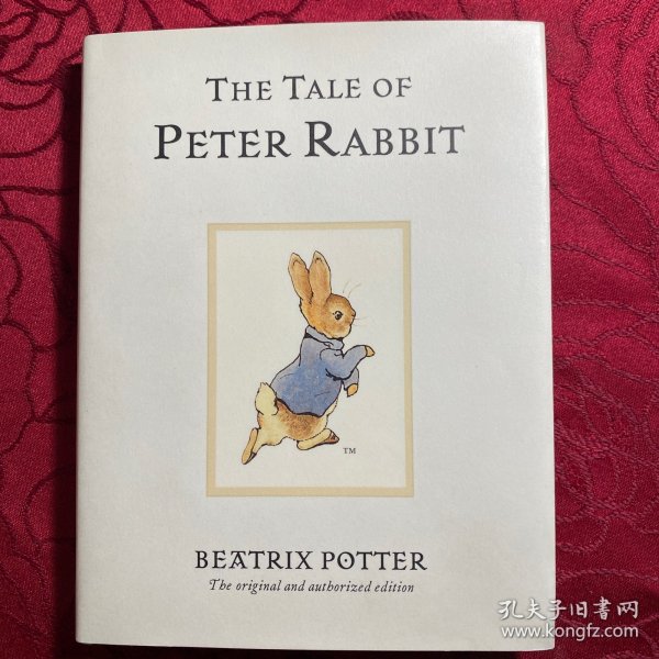 The Tale of Peter Rabbit