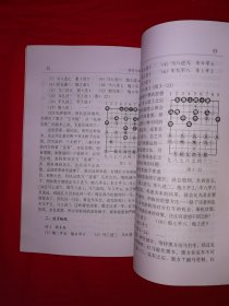 名家经典丨象棋中级教程＜棋理与棋术＞（全一册插图版）＂华南神龙＂陈松顺经典著作！原版老书非复印件，仅印1万册！