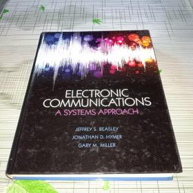 Electronic Communications: A Systems Approach