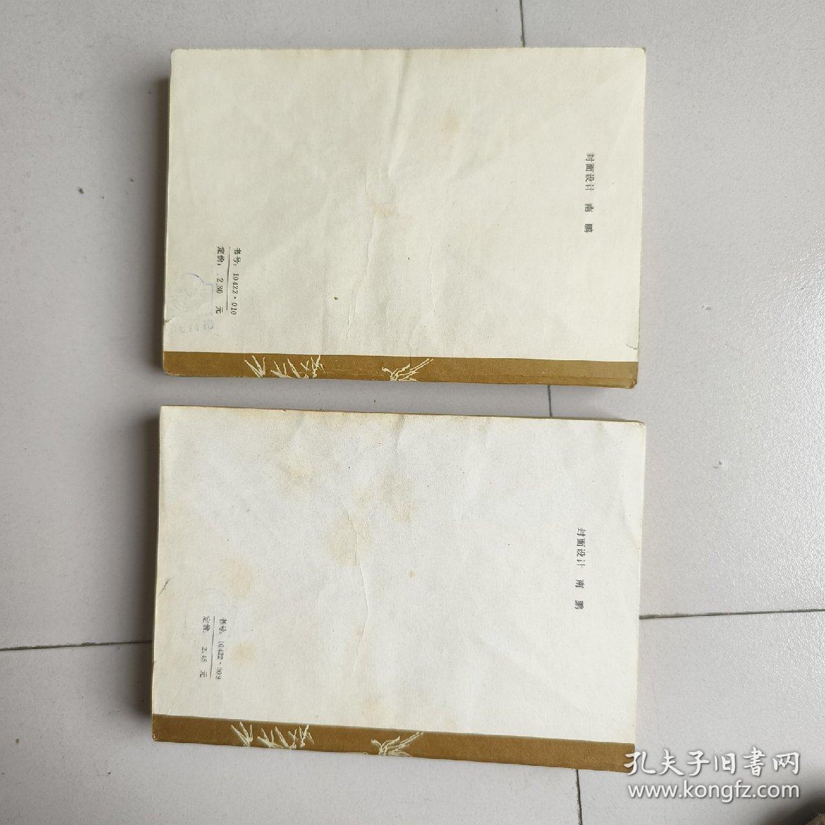 飞狐外传，《附雪山飞狐》