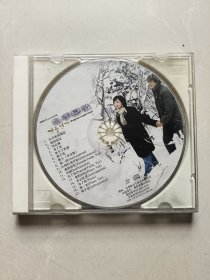 VCD：冬季恋歌（盒装单碟）没有测试