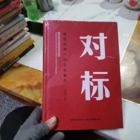 对标：锻造世界一流企业基石