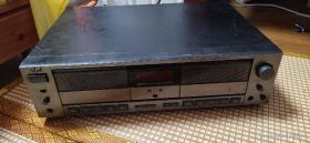 JVC 磁带卡座机 TD-W505