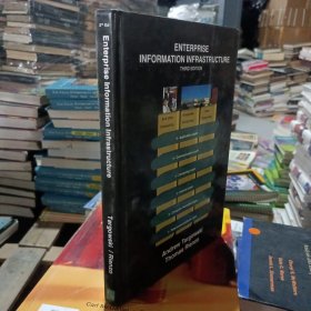 ENTERPRISEINFORMATIONINFRASTRUCTURE