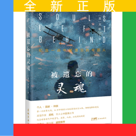 被遺忘的靈魂