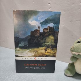 The Count of Monte Cristo
