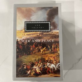 War and Peace