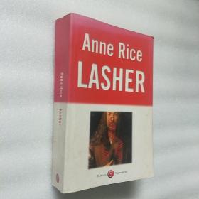 ANNE RICE LASHER