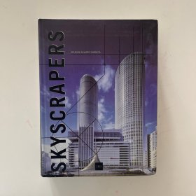 SKYSCRAPERS摩天大楼