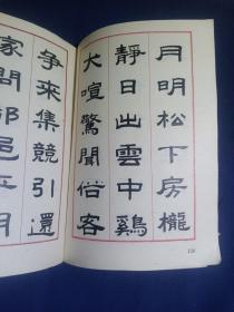 罗兰小语钢笔书法 学生软硬笔字帖（两本合售）