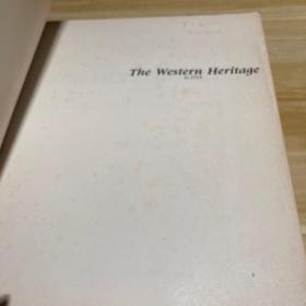 The Western Heritage