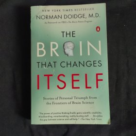 The Brain That Changes Itself:Stories of Personal Triumph from the Frontiers of Brain Science