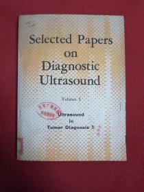 SELECTED  PAPERS  ON  DIAGNOSTIC  ULTRASOUND