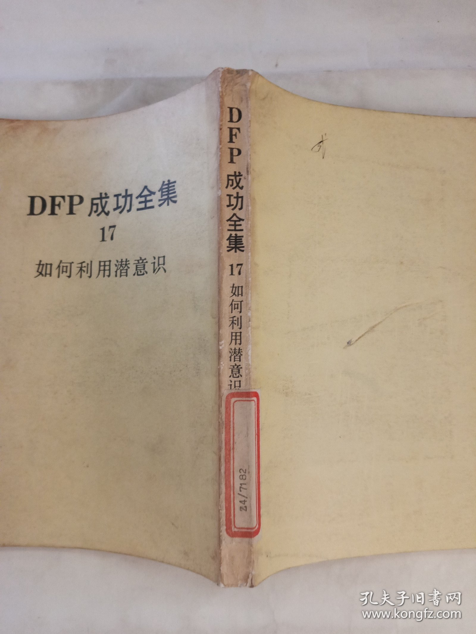 DFP 成功全集 卷17