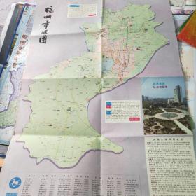 杭州详图（1991.1）39-8-1
